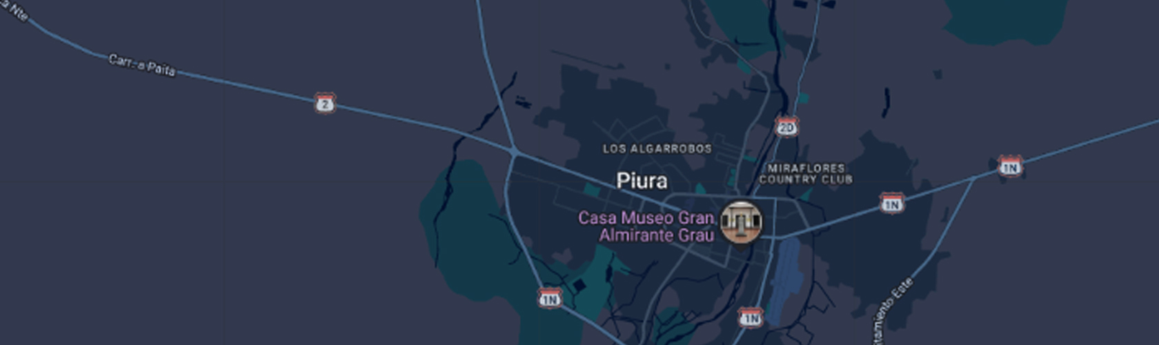 Cobertura GPS Ubicar en todo el Perú